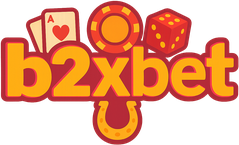 b2xbet Logo